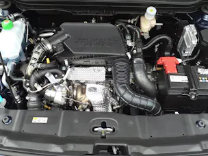 Suzuki S-Cross 1.4 T Piz Sulai Top Hybrid 4x4