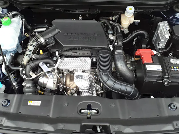 Suzuki S-Cross 1.4 T Piz Sulai Top Hybrid 4x4