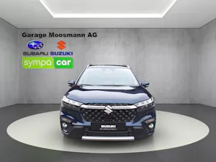 Suzuki S-Cross 1.4 T Piz Sulai Top Hybrid 4x4