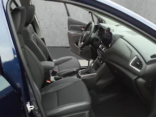 Suzuki S-Cross 1.4 T Piz Sulai Top Hybrid 4x4