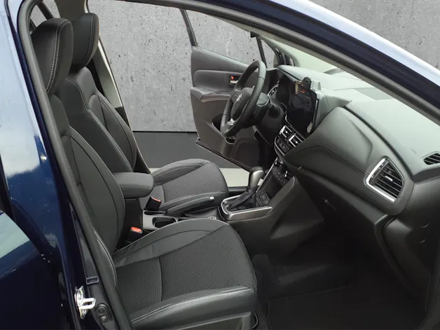 Suzuki S-Cross 1.4 T Piz Sulai Top Hybrid 4x4