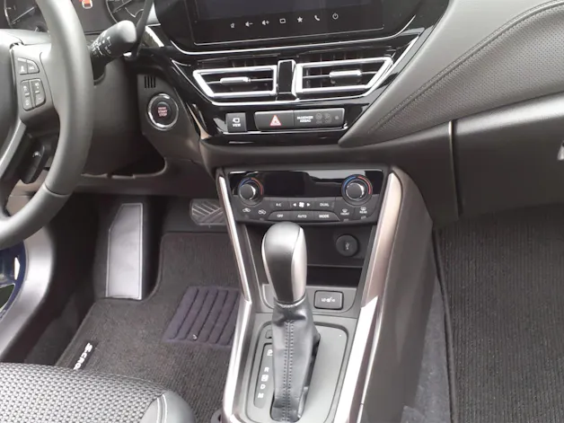 Suzuki S-Cross 1.4 T Piz Sulai Top Hybrid 4x4