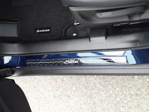Suzuki S-Cross 1.4 T Piz Sulai Top Hybrid 4x4