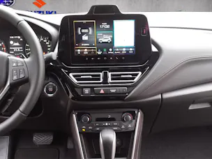 Suzuki S-Cross 1.4 T Piz Sulai Top Hybrid 4x4