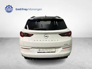 OPEL Grandland 1.6 T PHEV GSE