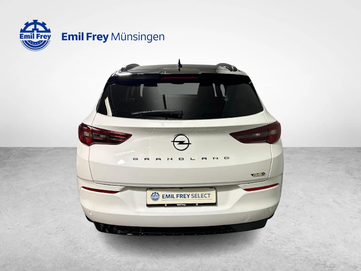 Fahrzeugbild OPEL GRANDLAND