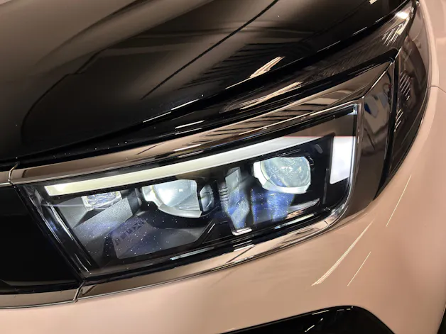 OPEL Grandland 1.6 T PHEV GSE