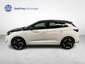 Fahrzeugbild OPEL Grandland 1.6 T PHEV GSE