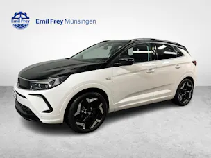 OPEL Grandland 1.6 T PHEV GSE