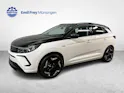 OPEL Grandland 1.6 T PHEV GSE