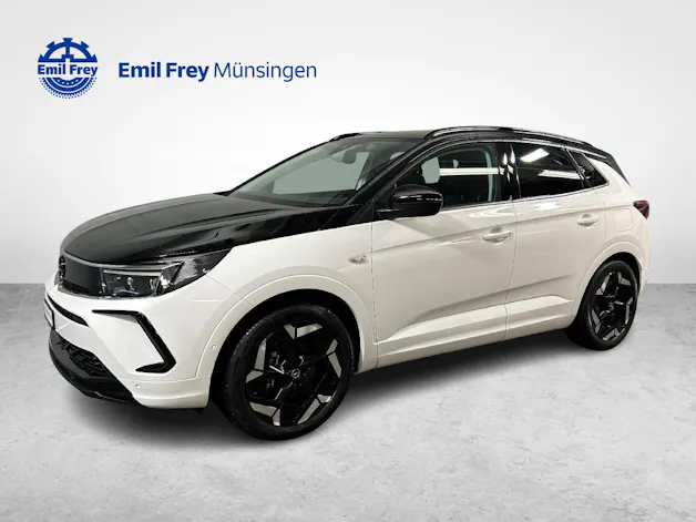 OPEL Grandland 1.6 T PHEV GSE