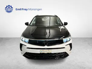 OPEL Grandland 1.6 T PHEV GSE