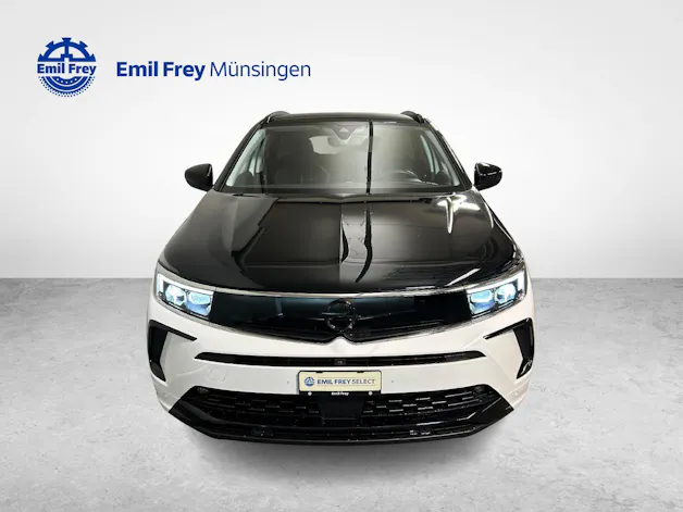 OPEL Grandland 1.6 T PHEV GSE