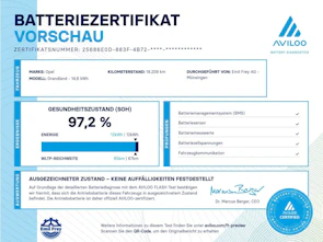 Fahrzeugbild OPEL Grandland 1.6 T PHEV GSE