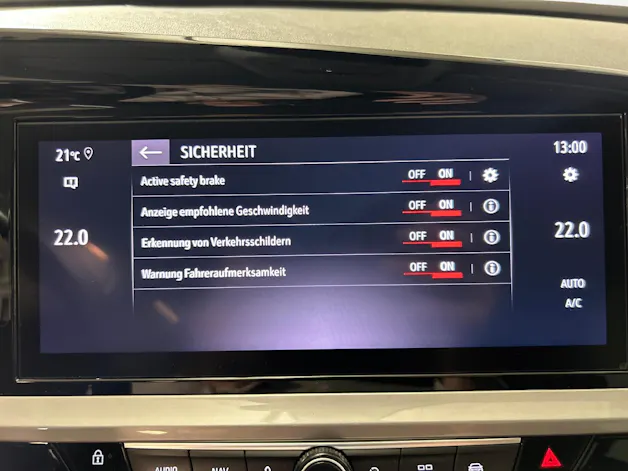 OPEL Grandland 1.6 T PHEV GSE