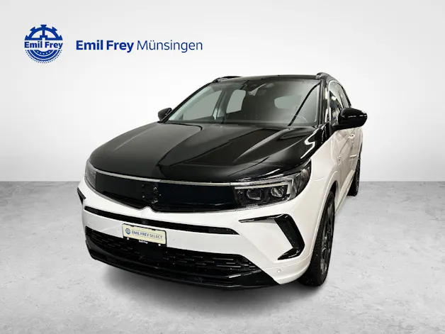 OPEL Grandland 1.6 T PHEV GSE