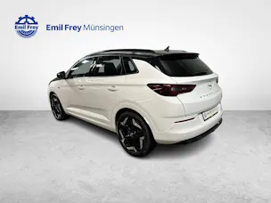 OPEL Grandland 1.6 T PHEV GSE