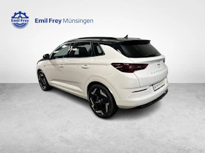 Fahrzeugbild OPEL Grandland 1.6 T PHEV GSE