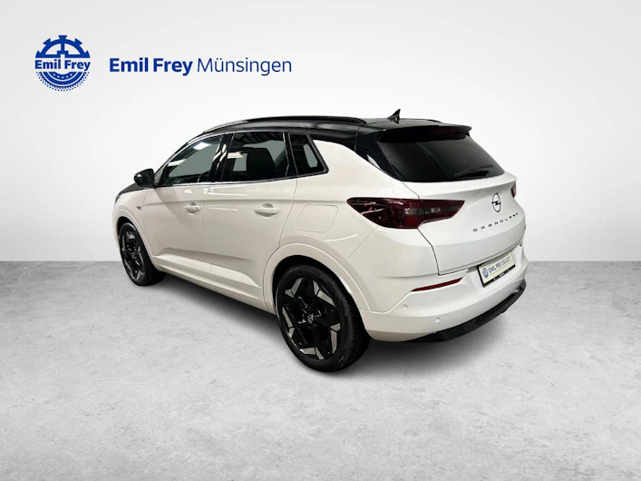 Fahrzeugbild OPEL GRANDLAND