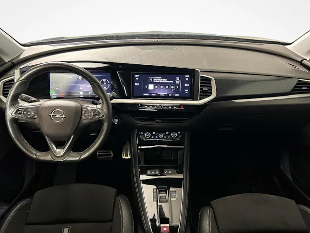 OPEL Grandland 1.6 T PHEV GSE