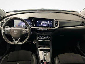 Fahrzeugbild OPEL Grandland 1.6 T PHEV GSE