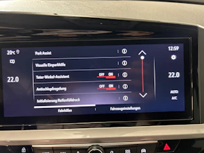 Fahrzeugbild OPEL Grandland 1.6 T PHEV GSE