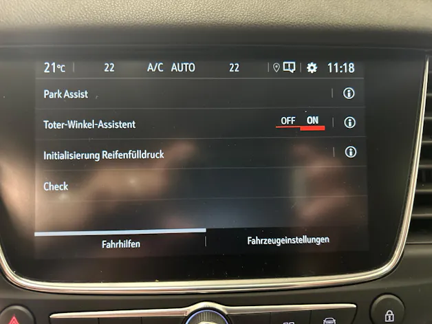 OPEL Grandland X 1.6 T PHEV Excellence