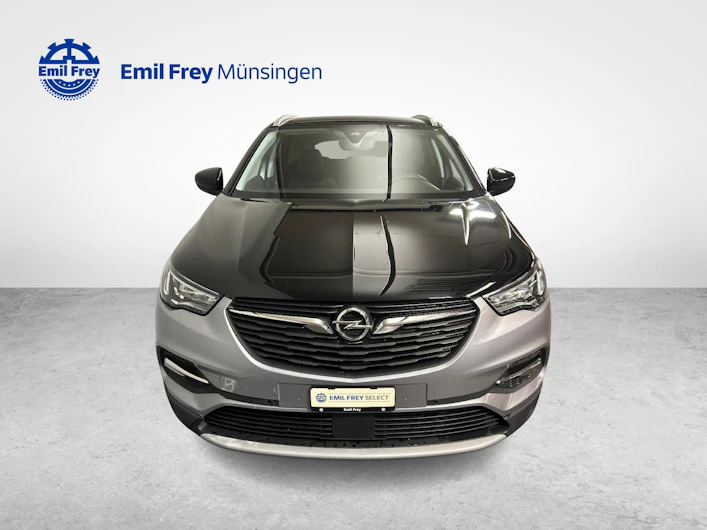 Fahrzeugbild OPEL GRANDLAND X