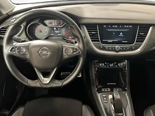 OPEL Grandland X 1.6 T PHEV Excellence
