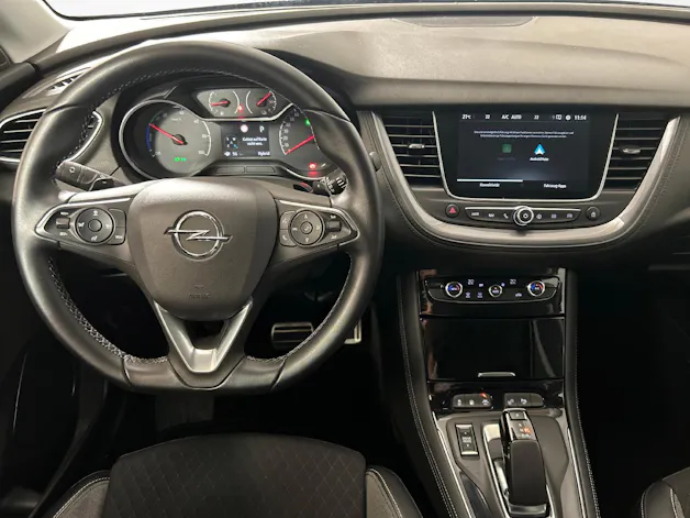 OPEL Grandland X 1.6 T PHEV Excellence
