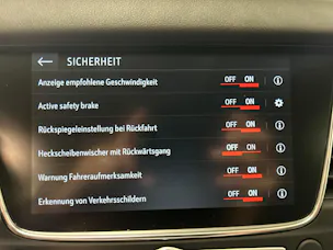 OPEL Grandland X 1.6 T PHEV Excellence