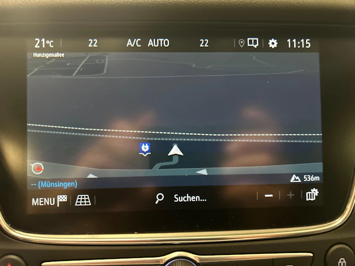 Fahrzeugbild OPEL GRANDLAND X