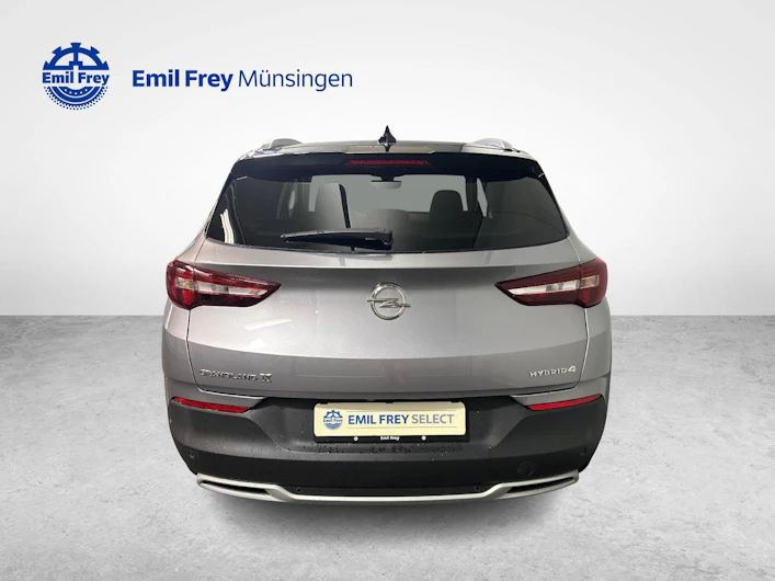 Fahrzeugbild OPEL GRANDLAND X