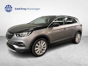 Fahrzeugbild OPEL Grandland X 1.6 T PHEV Excellence