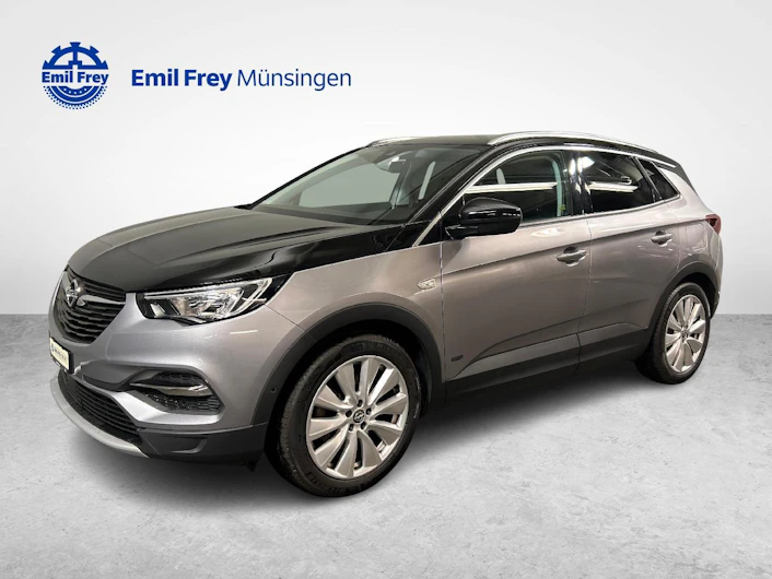 Fahrzeugbild OPEL GRANDLAND X