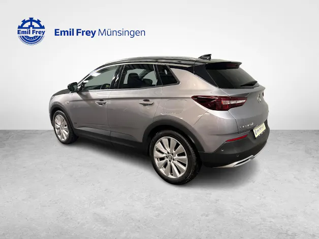 OPEL Grandland X 1.6 T PHEV Excellence