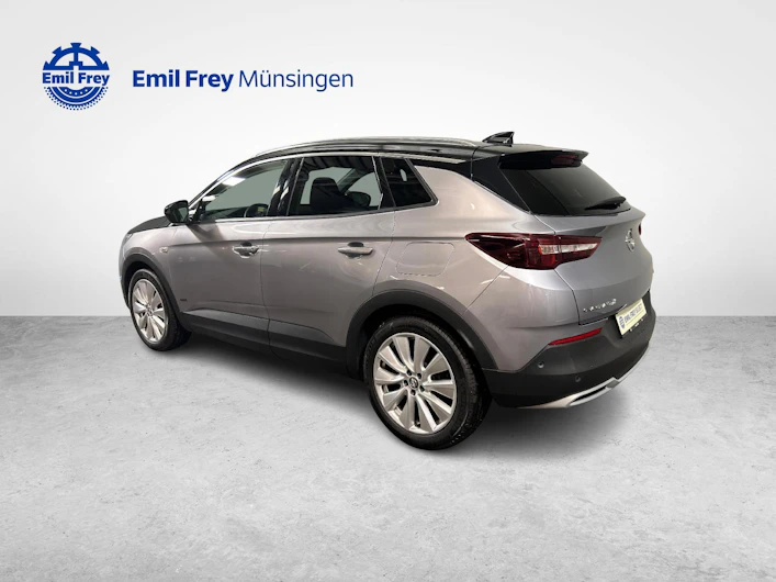 Fahrzeugbild OPEL GRANDLAND X