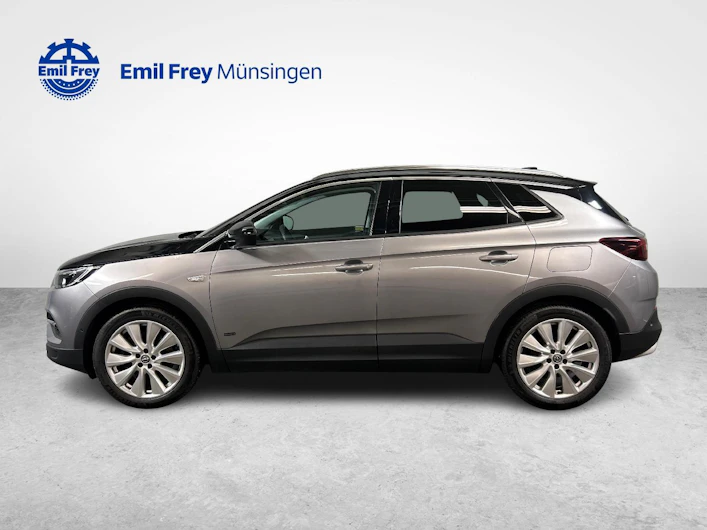 Fahrzeugbild OPEL GRANDLAND X