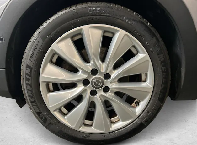 OPEL Grandland X 1.6 T PHEV Excellence