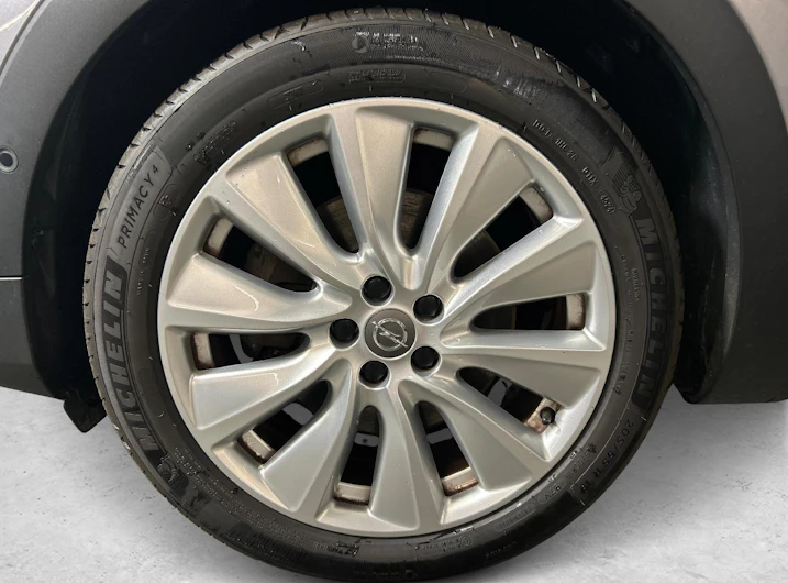 Fahrzeugbild OPEL GRANDLAND X