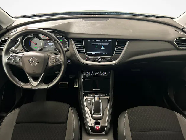 OPEL Grandland X 1.6 T PHEV Excellence