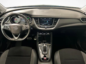Fahrzeugbild OPEL Grandland X 1.6 T PHEV Excellence