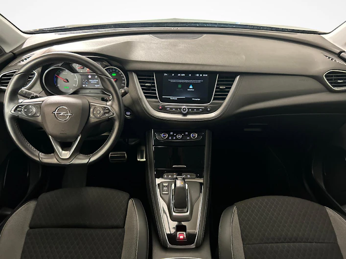 Fahrzeugbild OPEL GRANDLAND X
