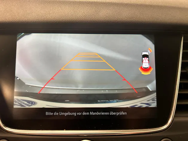 OPEL Grandland X 1.6 T PHEV Excellence