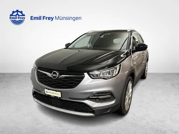 OPEL Grandland X 1.6 T PHEV Excellence