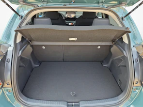 Fahrzeugbild TOYOTA Yaris 1.5 VVT-i HSD Trend
