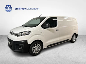 image du véhicule CITROEN Citroën Jumpy Kaw. M 2.0 BlueHDi 140 Club S/S