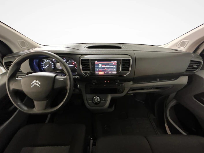 image du véhicule CITROEN JUMPY
