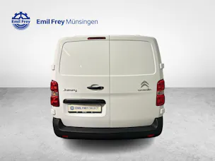 CITROEN Citroën Jumpy Kaw. M 2.0 BlueHDi 140 Club S/S