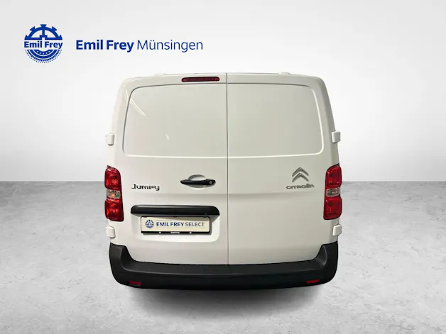 CITROEN Citroën Jumpy Kaw. M 2.0 BlueHDi 140 Club S/S